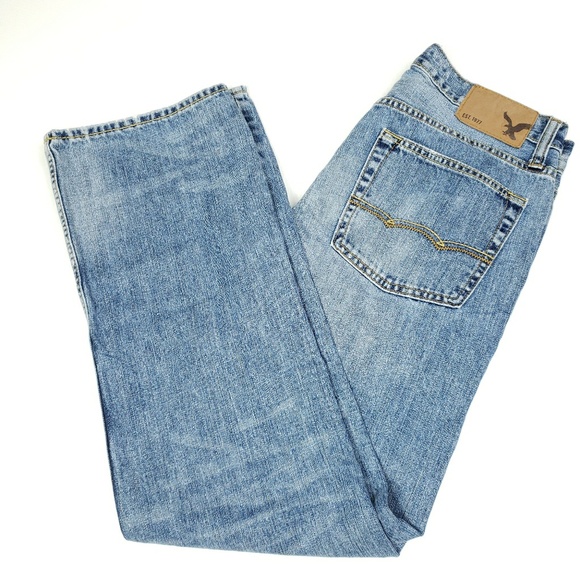 American Eagle Outfitters Other - American Eagle Outfitters 31x32 original boot jean